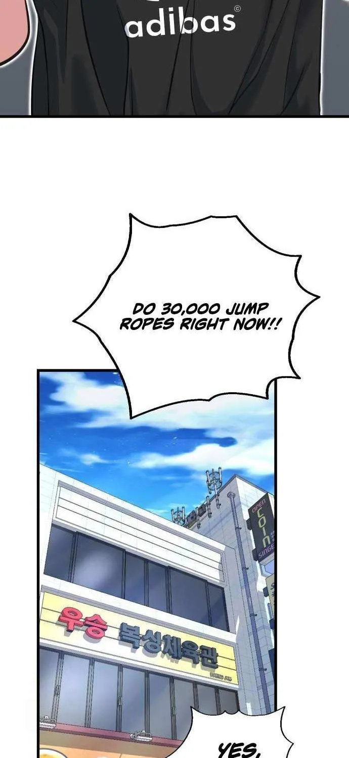 Read Underboxer chapter 3 image 123 on Lezhin