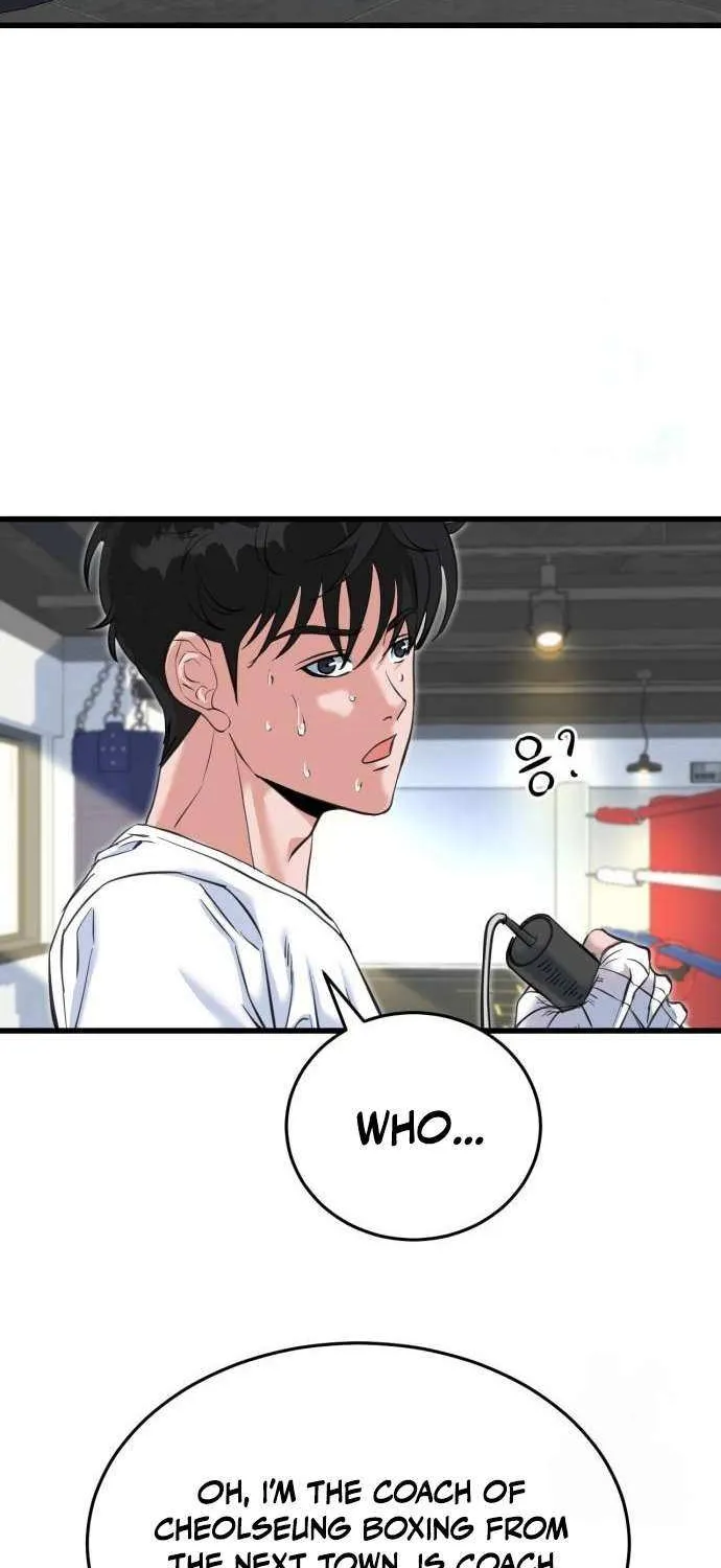 Read Underboxer chapter 3 image 127 on Lezhin
