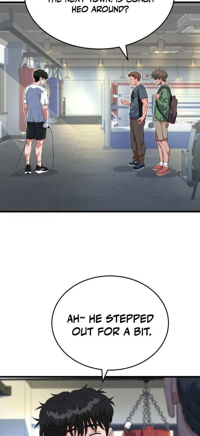 Read Underboxer chapter 3 image 128 on Lezhin