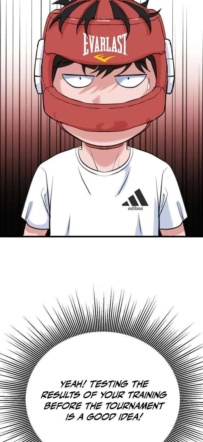 Read Underboxer chapter 3 image 138 on Lezhin