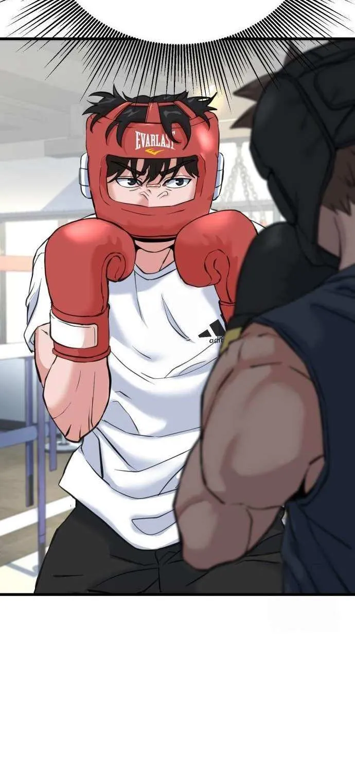 Read Underboxer chapter 3 image 139 on Lezhin