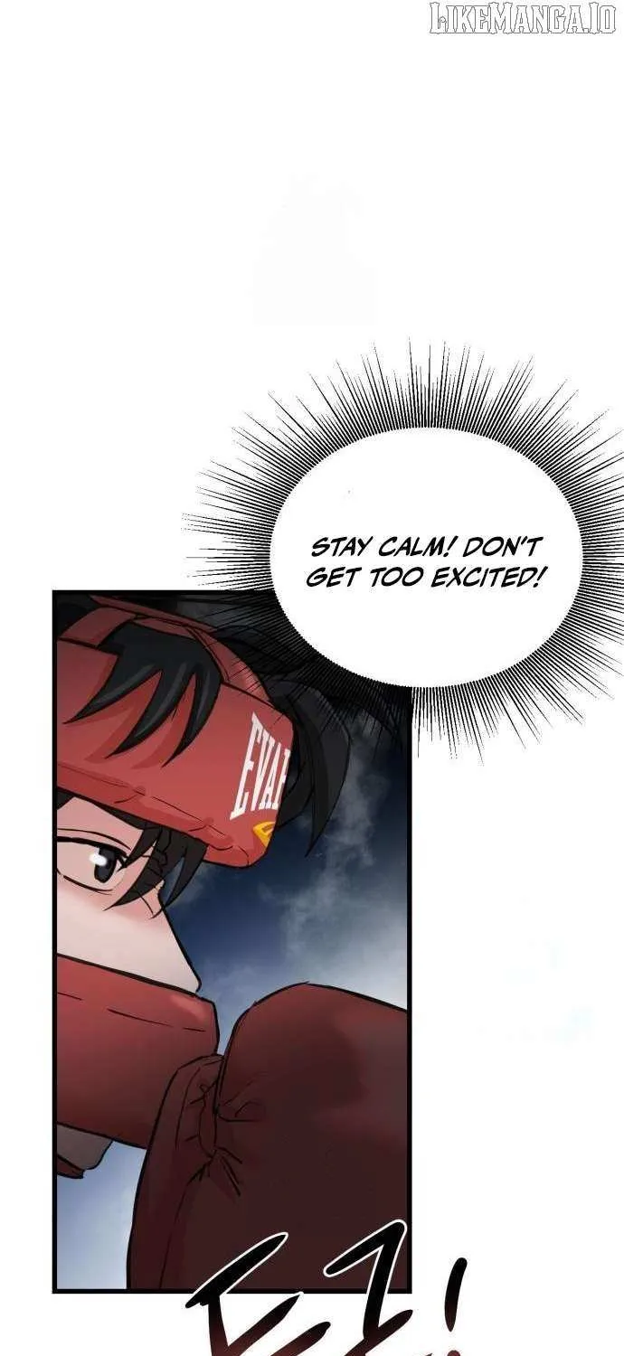 Read Underboxer chapter 3 image 142 on Lezhin