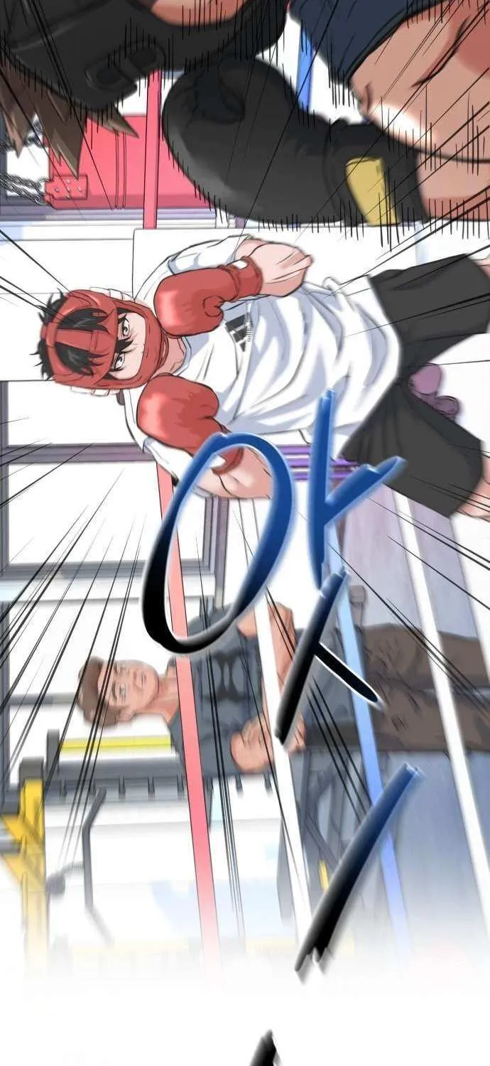 Read Underboxer chapter 3 image 146 on Lezhin