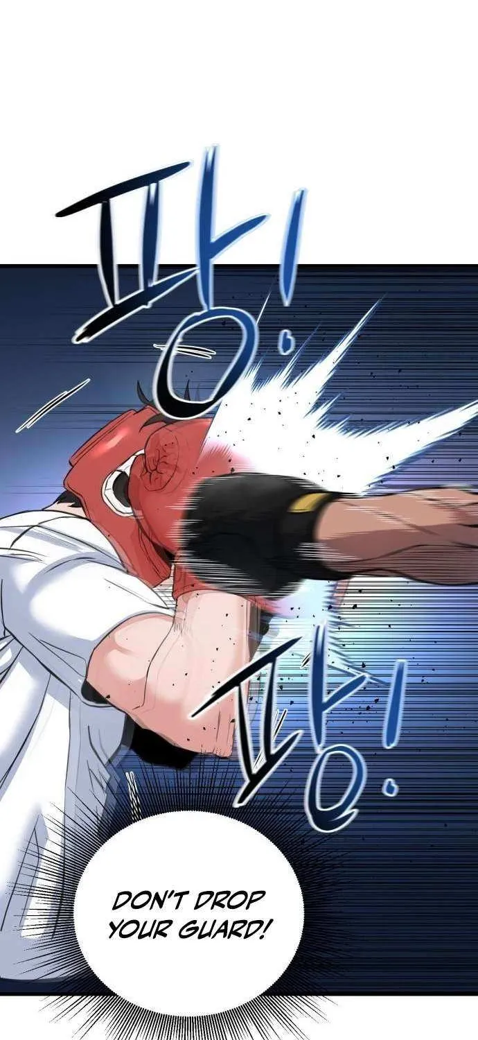 Read Underboxer chapter 3 image 149 on Lezhin