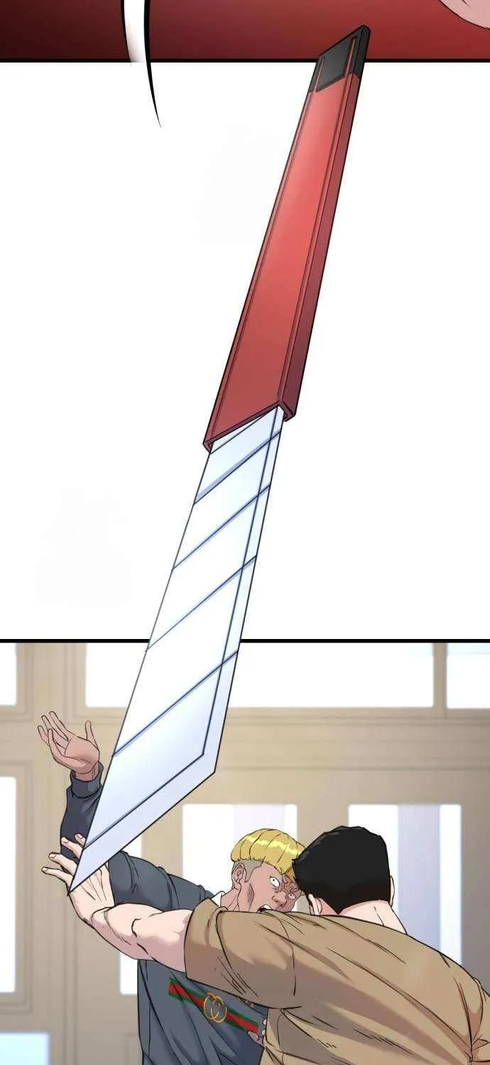 Read Underboxer chapter 3 image 15 on Lezhin