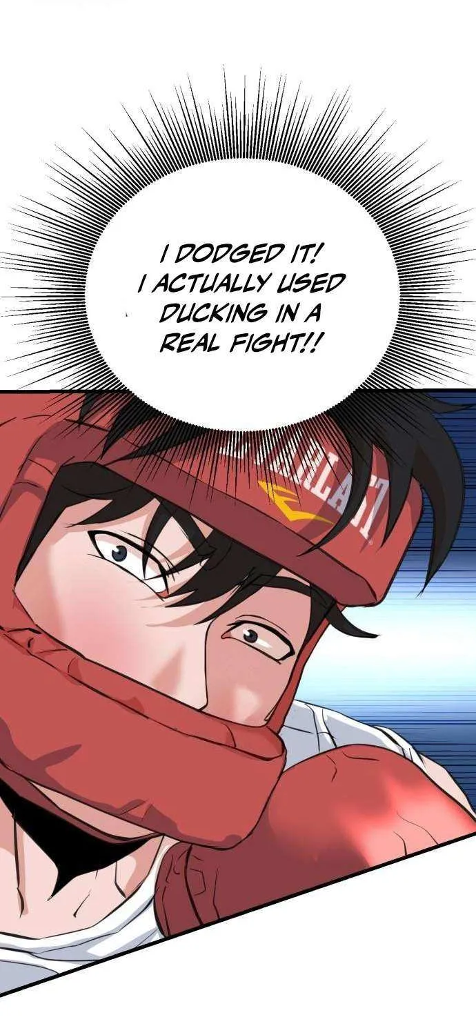Read Underboxer chapter 3 image 155 on Lezhin