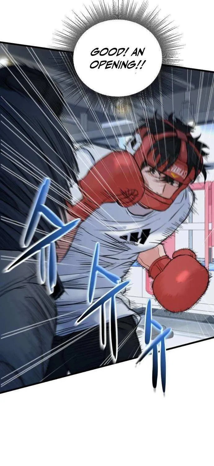 Read Underboxer chapter 3 image 157 on Lezhin