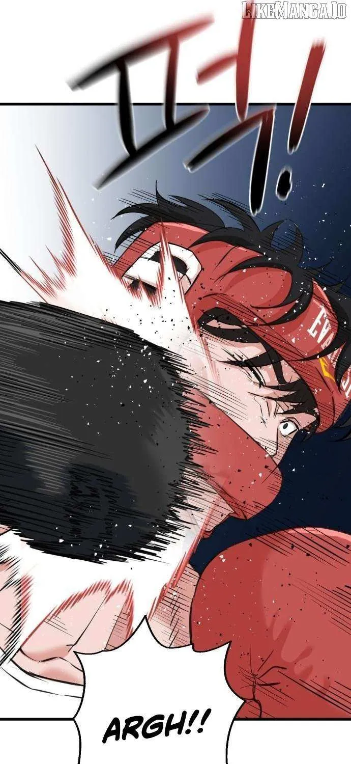 Read Underboxer chapter 3 image 159 on Lezhin