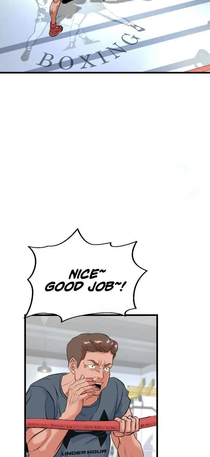 Read Underboxer chapter 3 image 161 on Lezhin