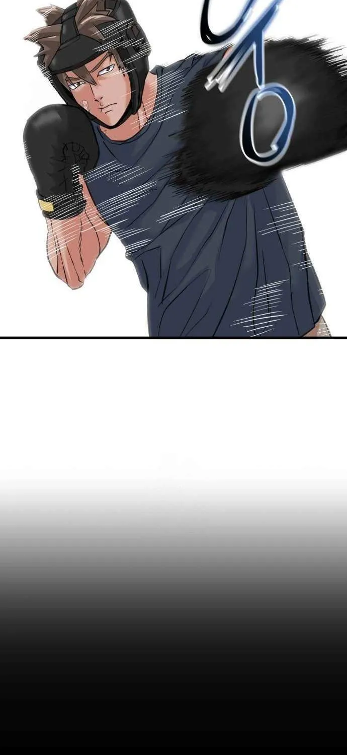 Read Underboxer chapter 3 image 167 on Lezhin