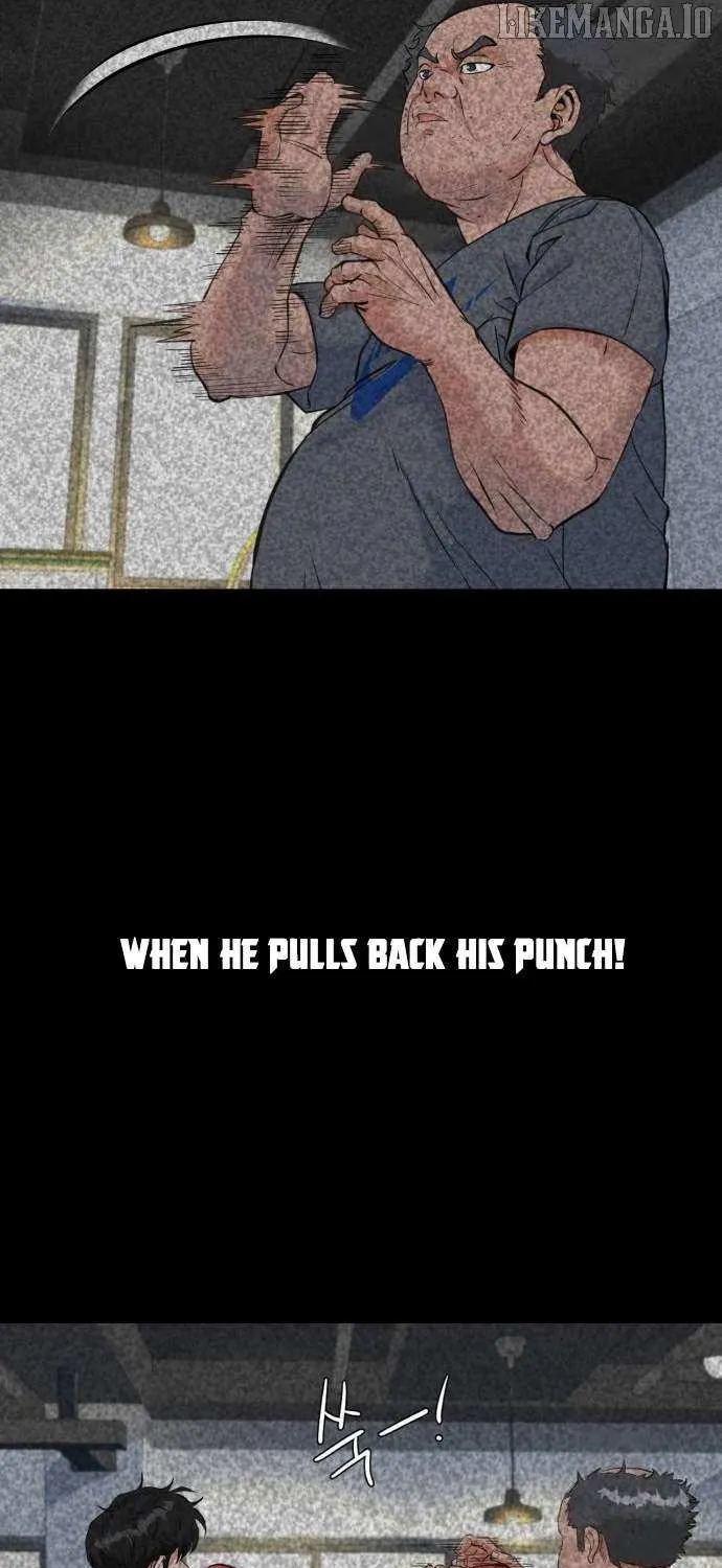 Read Underboxer chapter 3 image 170 on Lezhin