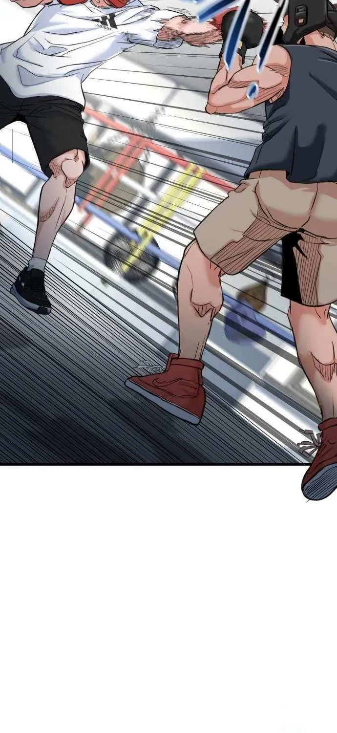 Read Underboxer chapter 3 image 174 on Lezhin