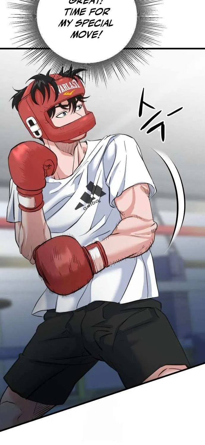 Read Underboxer chapter 3 image 178 on Lezhin