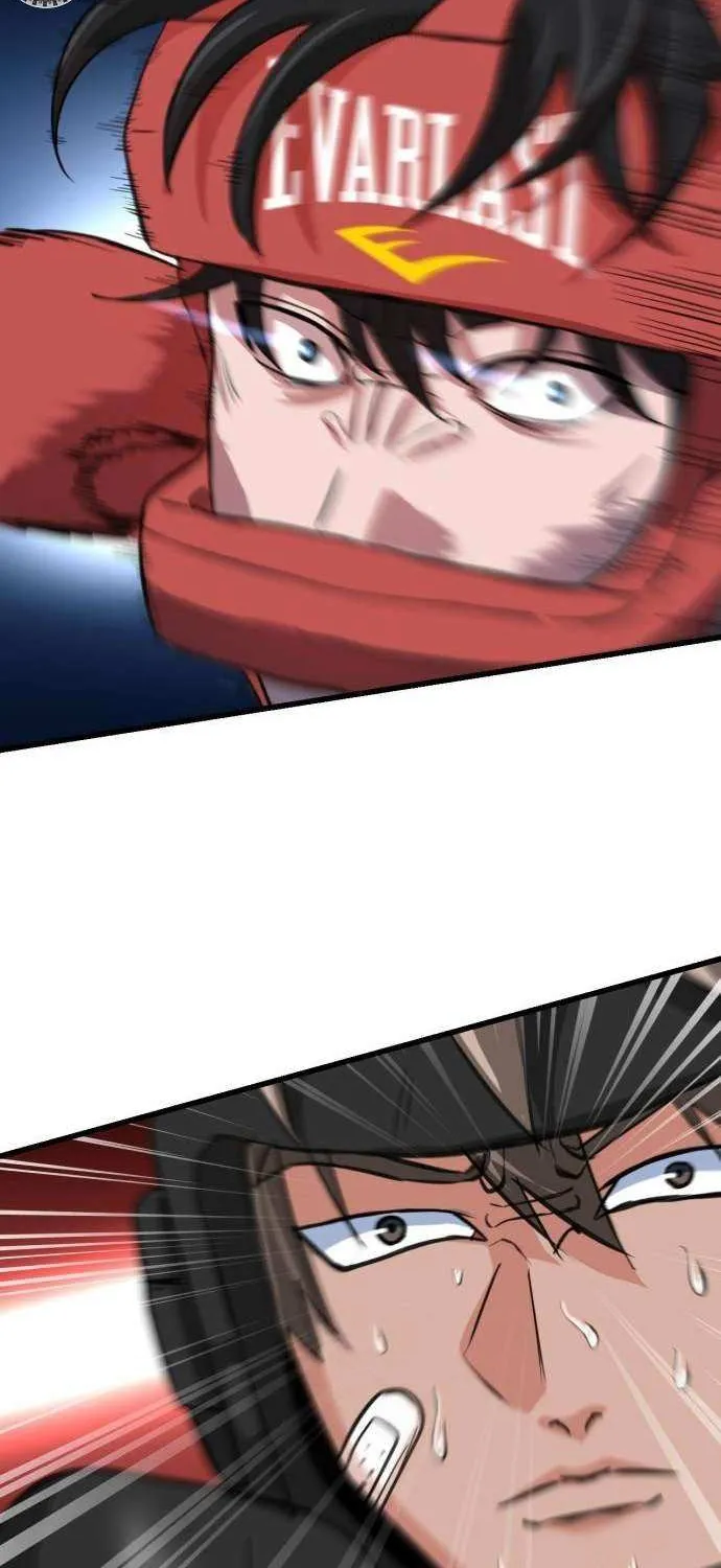 Read Underboxer chapter 3 image 185 on Lezhin