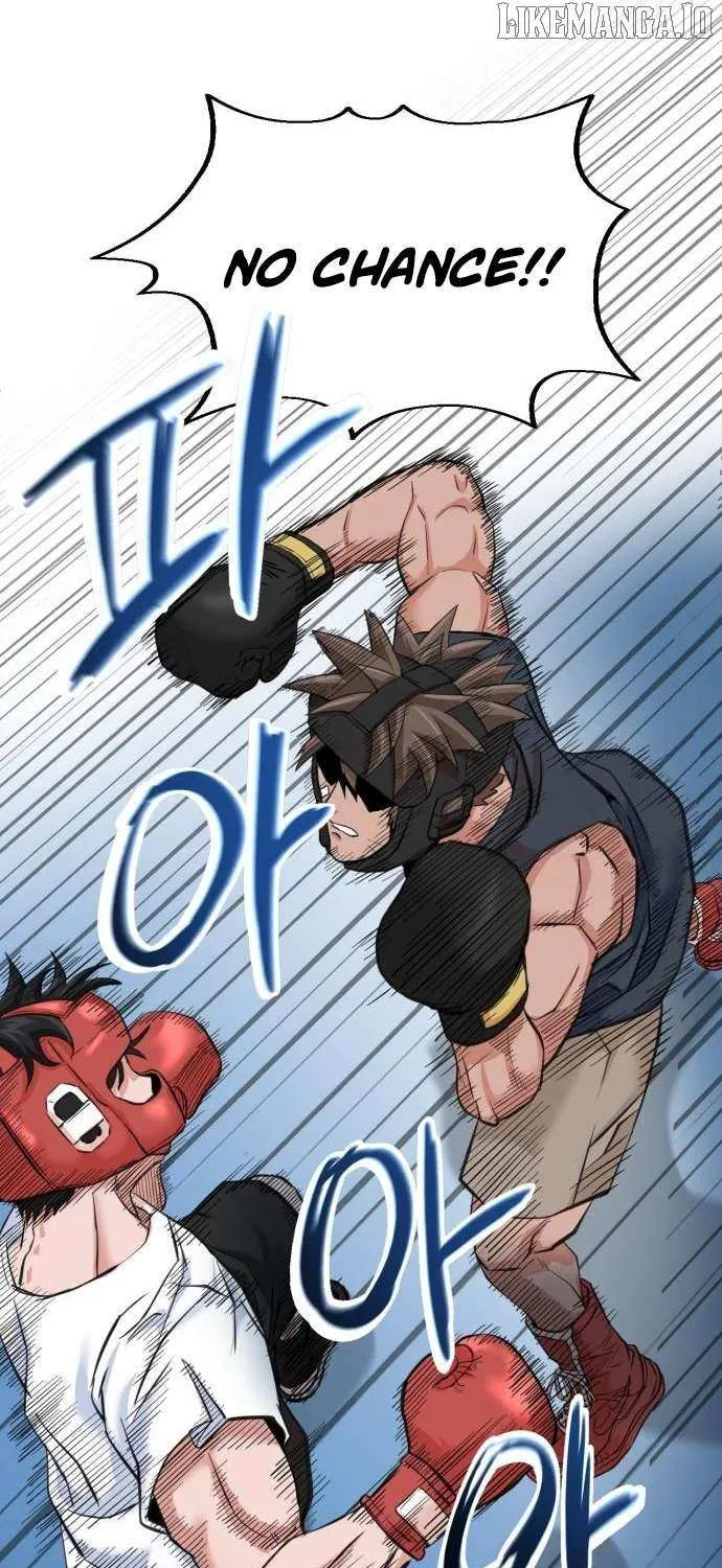 Read Underboxer chapter 3 image 187 on Lezhin