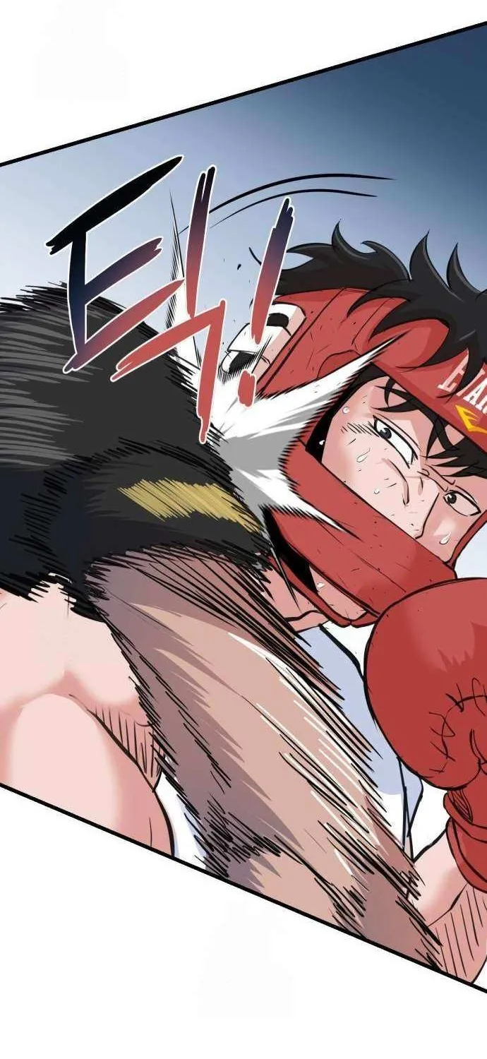 Read Underboxer chapter 3 image 190 on Lezhin