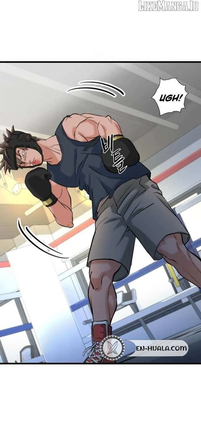 Read Underboxer chapter 3 image 193 on Lezhin
