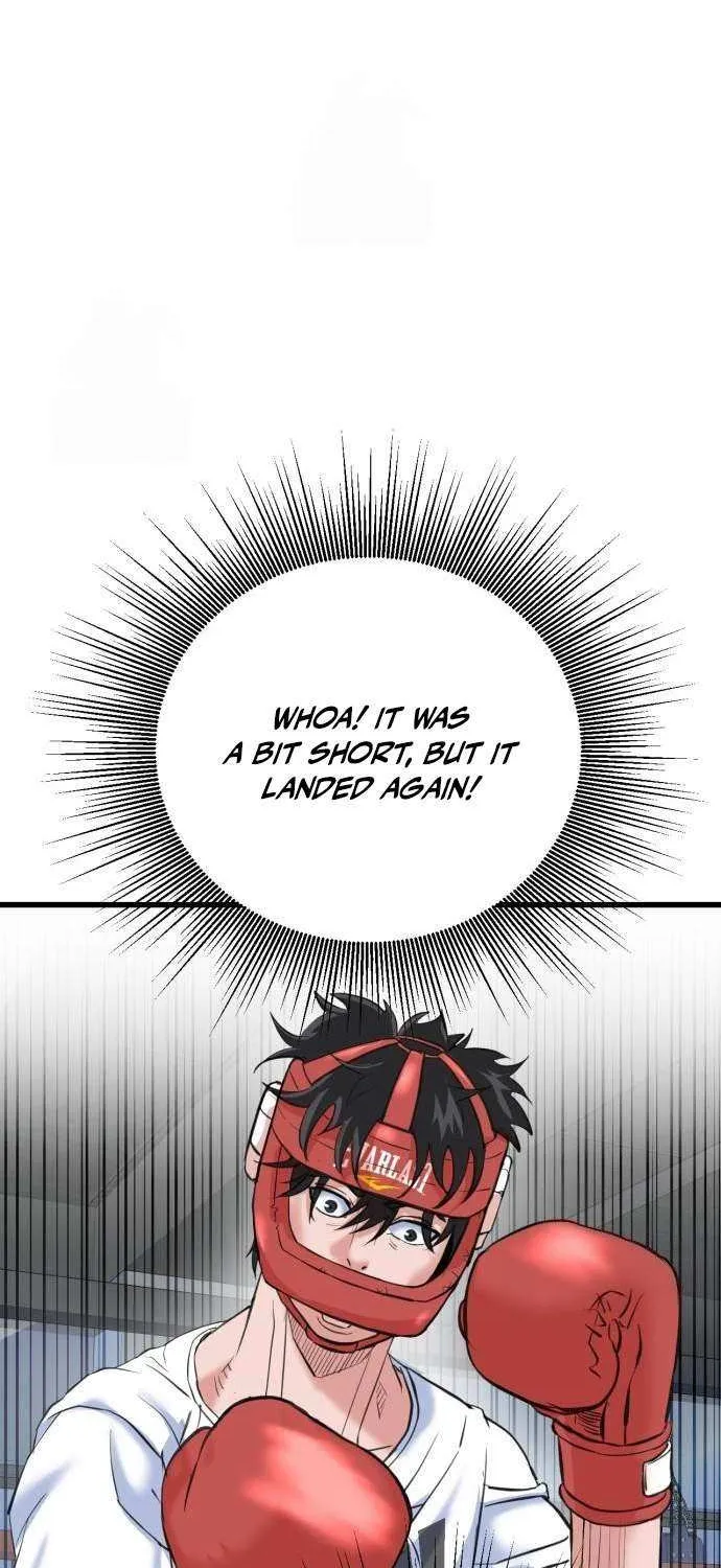 Read Underboxer chapter 3 image 194 on Lezhin