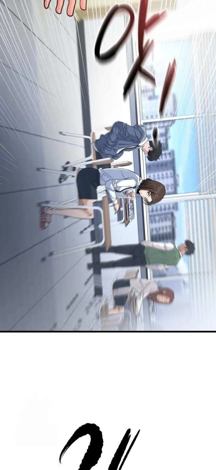 Read Underboxer chapter 3 image 2 on Lezhin