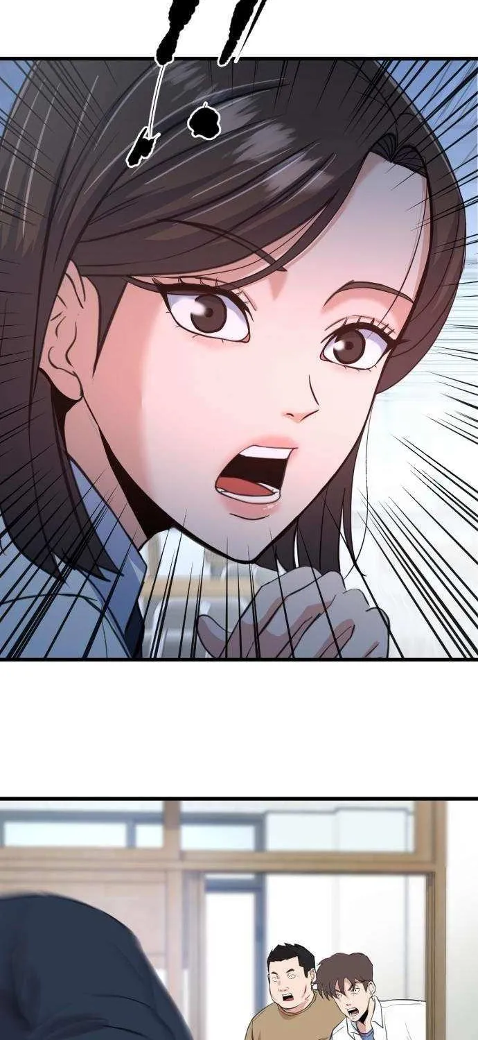 Read Underboxer chapter 3 image 3 on Lezhin