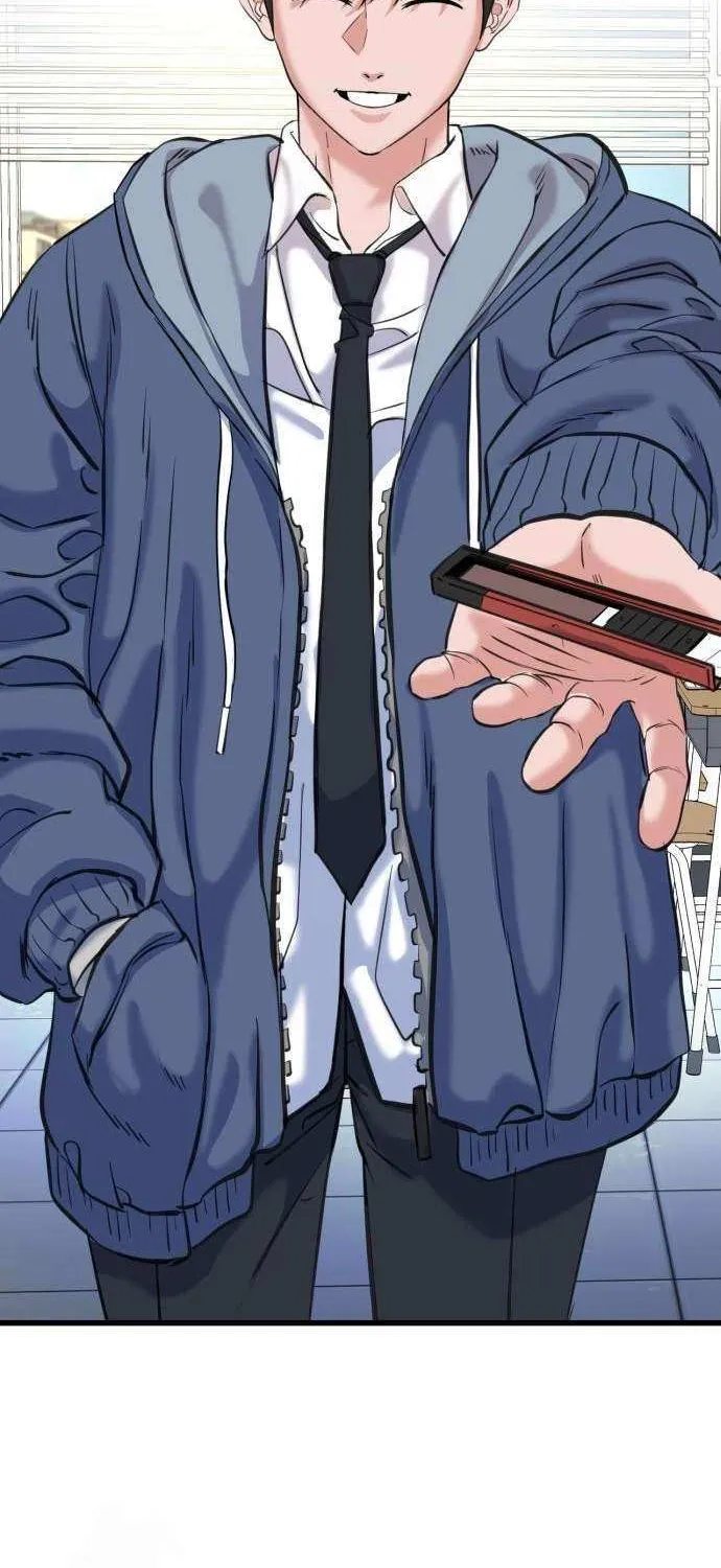 Read Underboxer chapter 3 image 42 on Lezhin