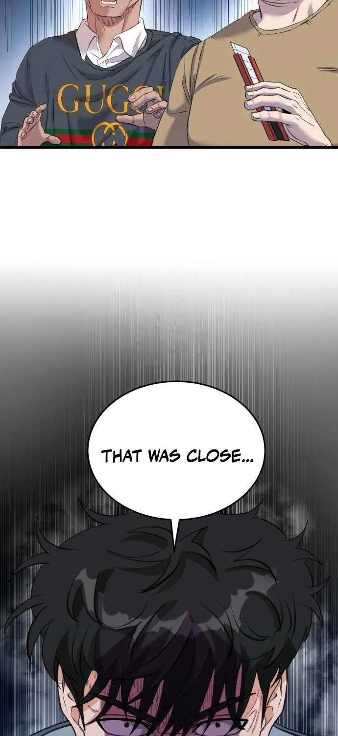 Read Underboxer chapter 3 image 49 on Lezhin