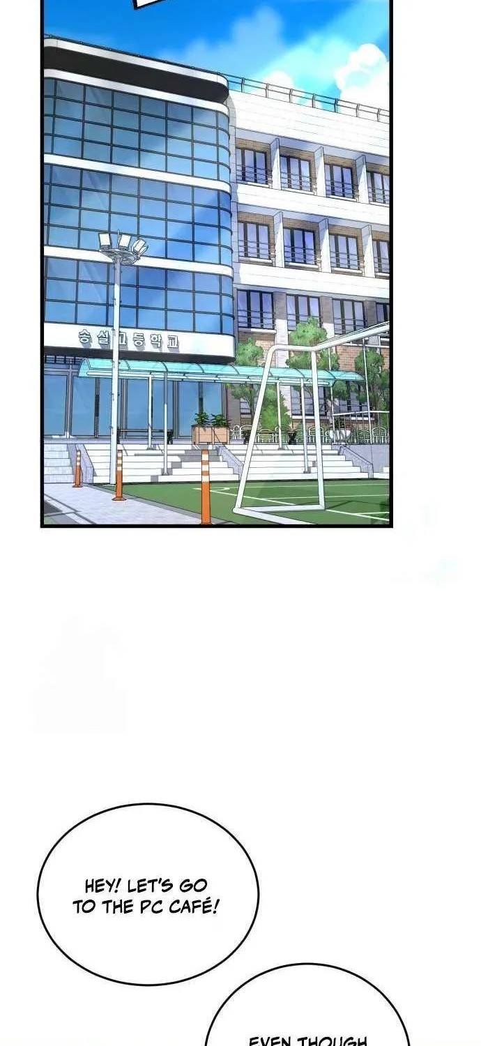 Read Underboxer chapter 3 image 52 on Lezhin