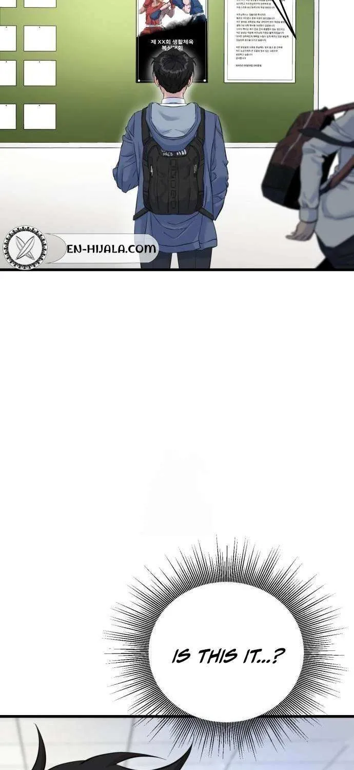 Read Underboxer chapter 3 image 54 on Lezhin