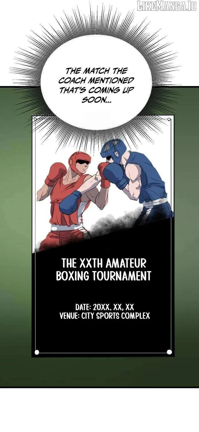 Read Underboxer chapter 3 image 56 on Lezhin