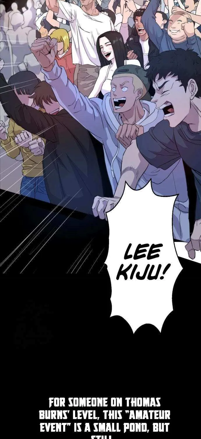 Read Underboxer chapter 3 image 60 on Lezhin