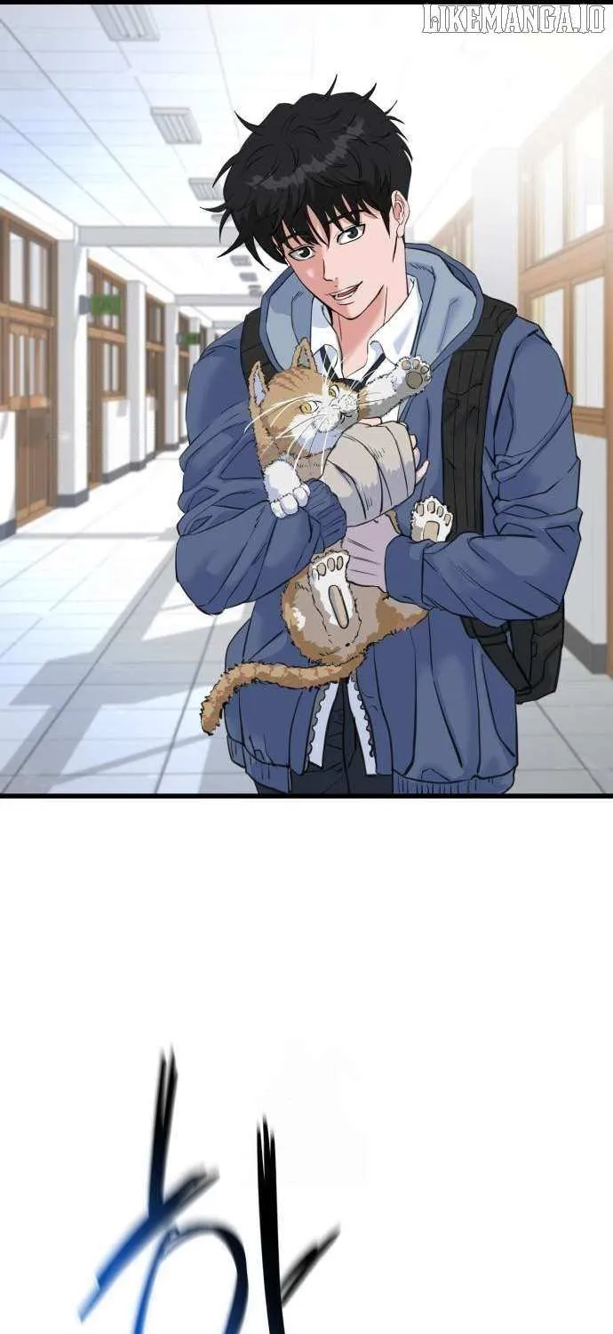 Read Underboxer chapter 3 image 74 on Lezhin