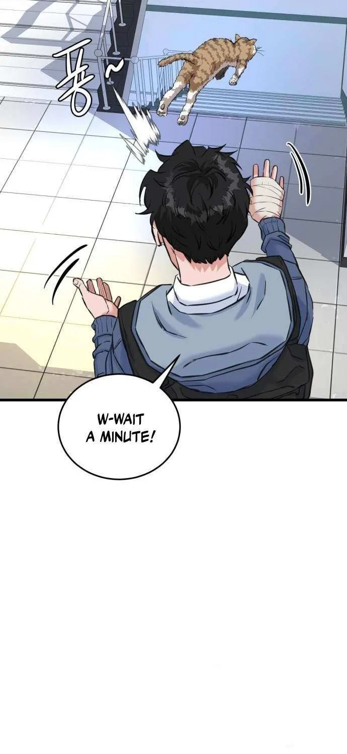 Read Underboxer chapter 3 image 77 on Lezhin