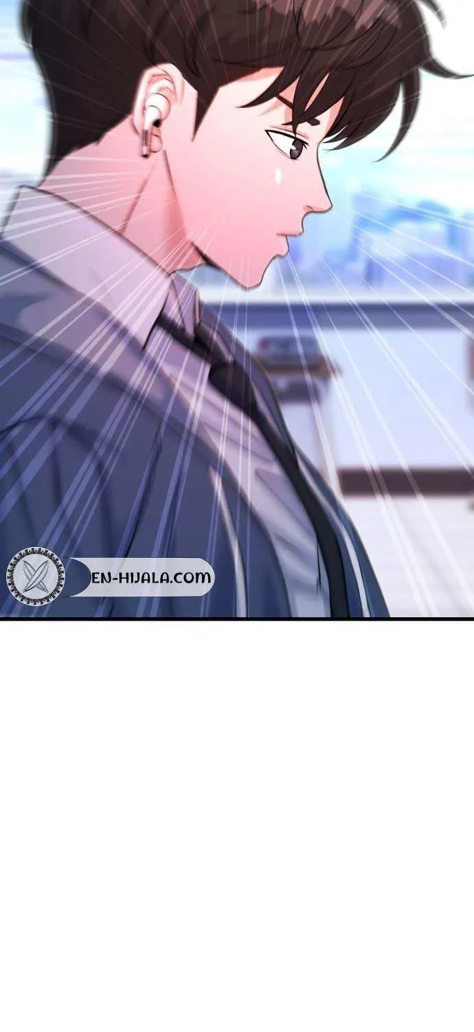 Read Underboxer chapter 3 image 8 on Lezhin