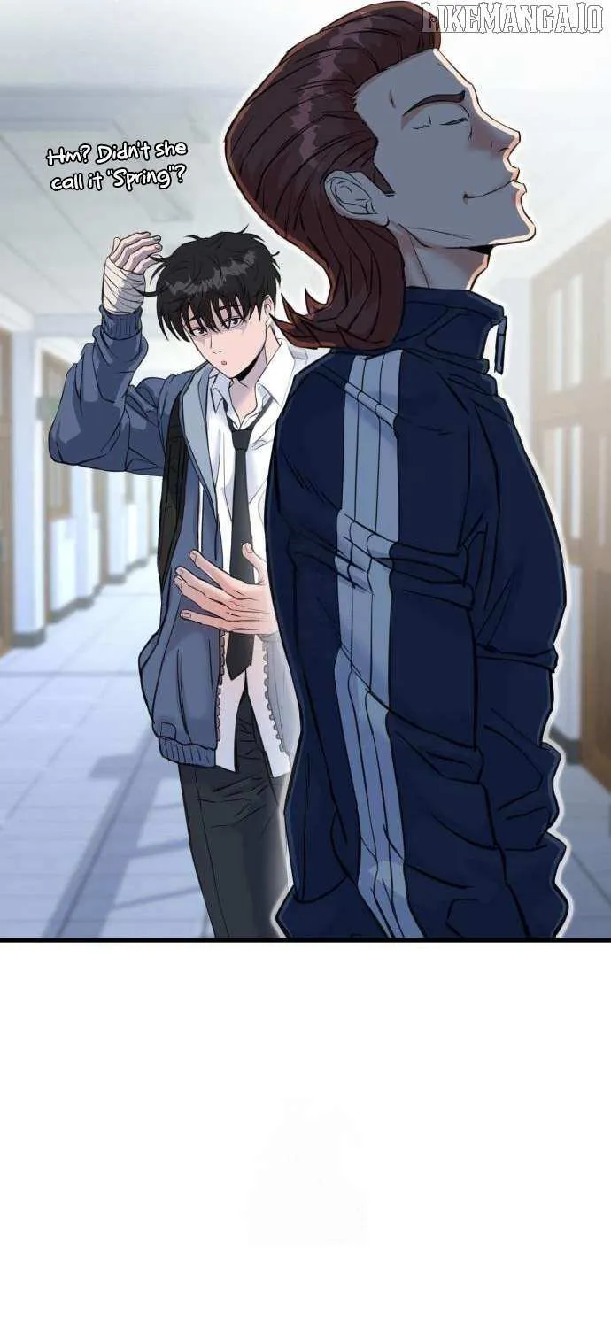 Read Underboxer chapter 3 image 80 on Lezhin