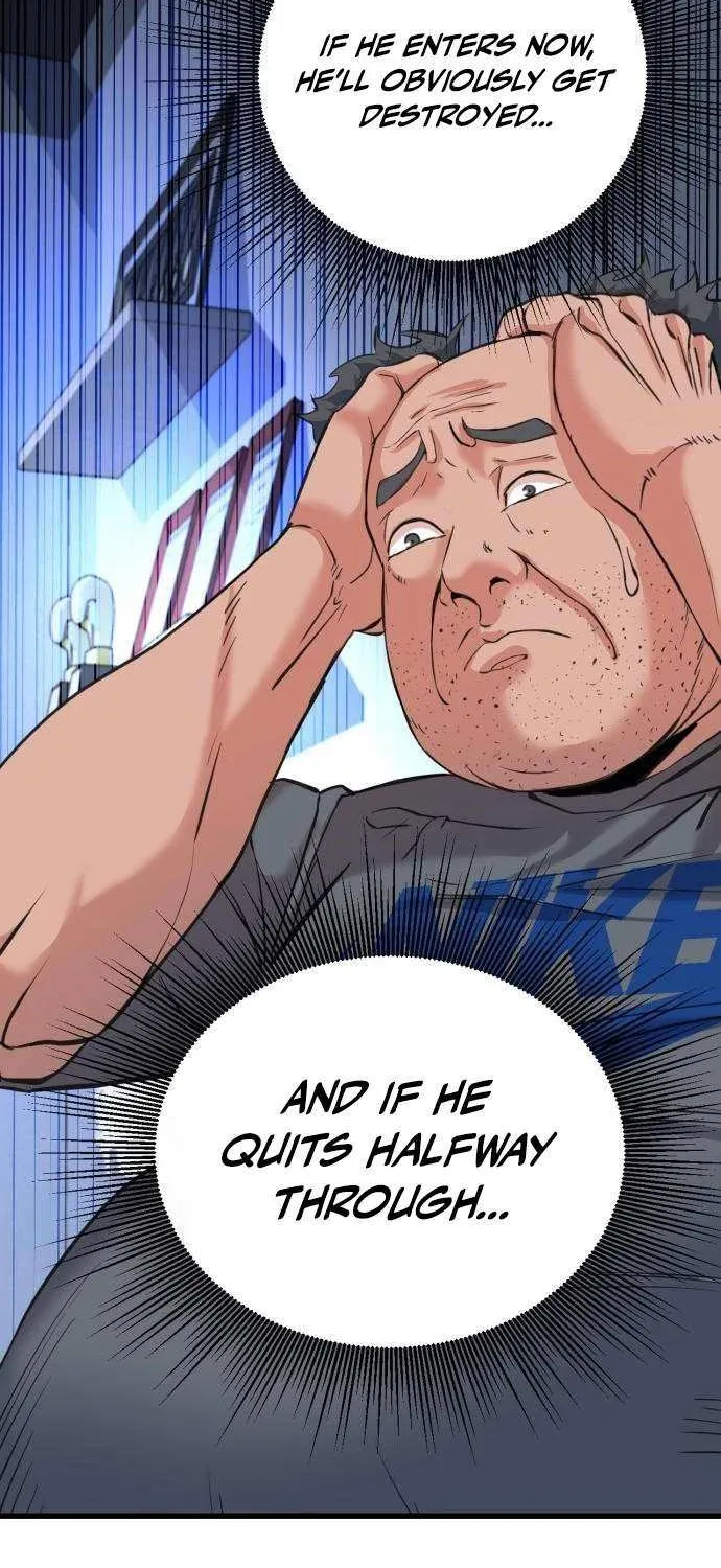 Read Underboxer chapter 3 image 99 on Lezhin