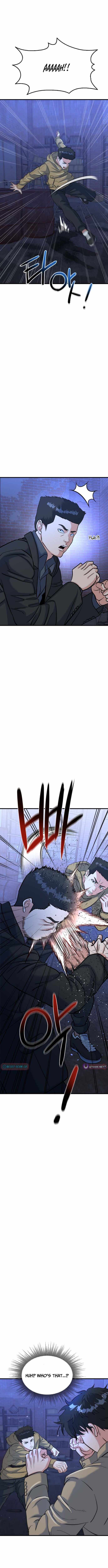 Read Underboxer chapter 30 image 19 on Lezhin