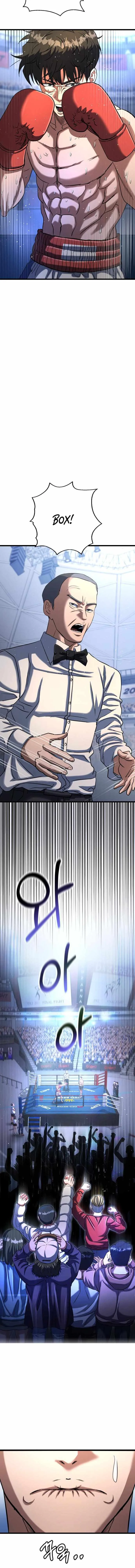 Read Underboxer chapter 37 image 16 on Lezhin