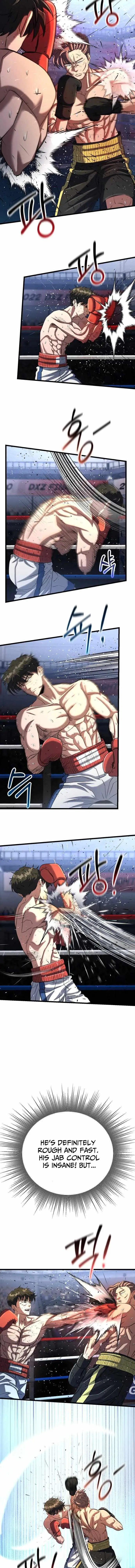 Read Underboxer chapter 37 image 18 on Lezhin