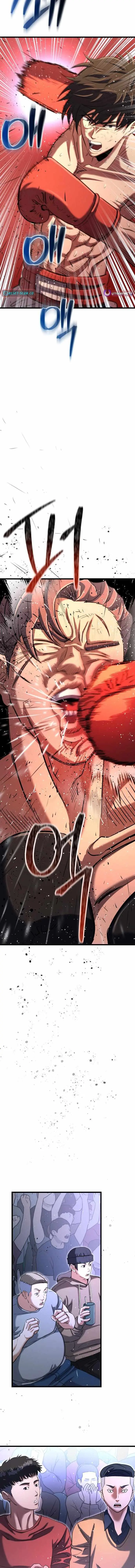 Read Underboxer chapter 37 image 22 on Lezhin