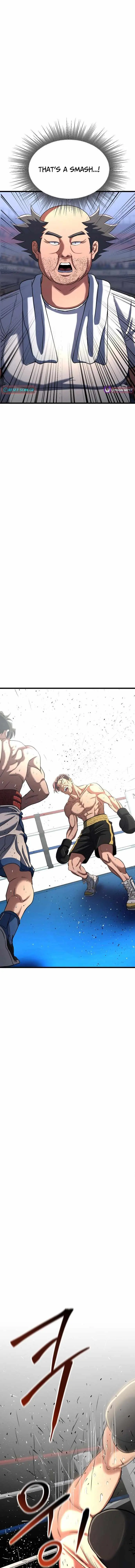 Read Underboxer chapter 37 image 24 on Lezhin
