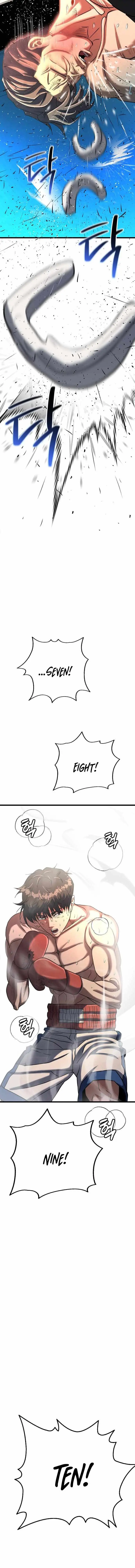 Read Underboxer chapter 37 image 25 on Lezhin