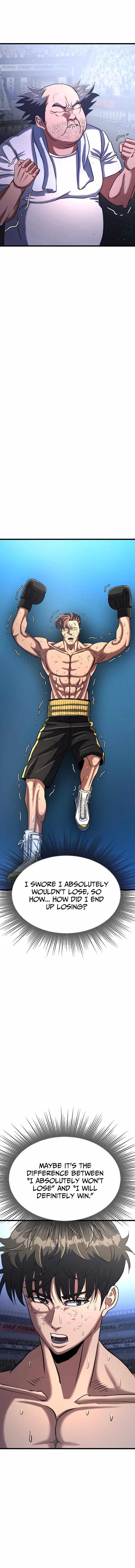 Read Underboxer chapter 37 image 27 on Lezhin