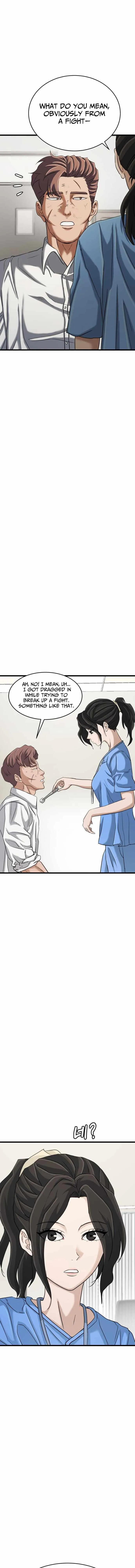 Read Underboxer chapter 37 image 3 on Lezhin
