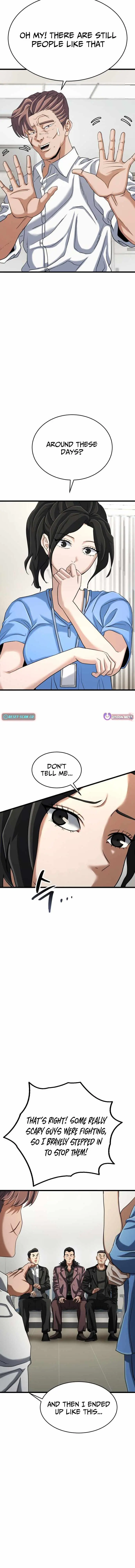 Read Underboxer chapter 37 image 4 on Lezhin