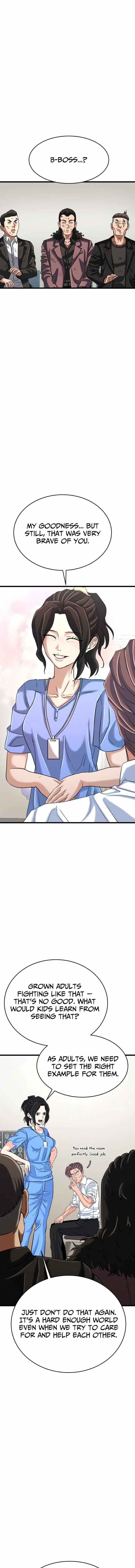 Read Underboxer chapter 37 image 5 on Lezhin