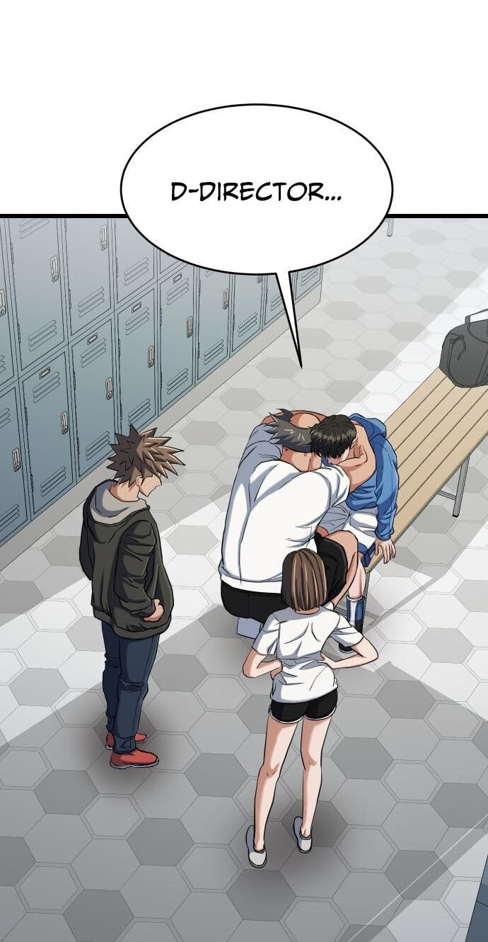 Read Underboxer chapter 38 image 11 on Lezhin