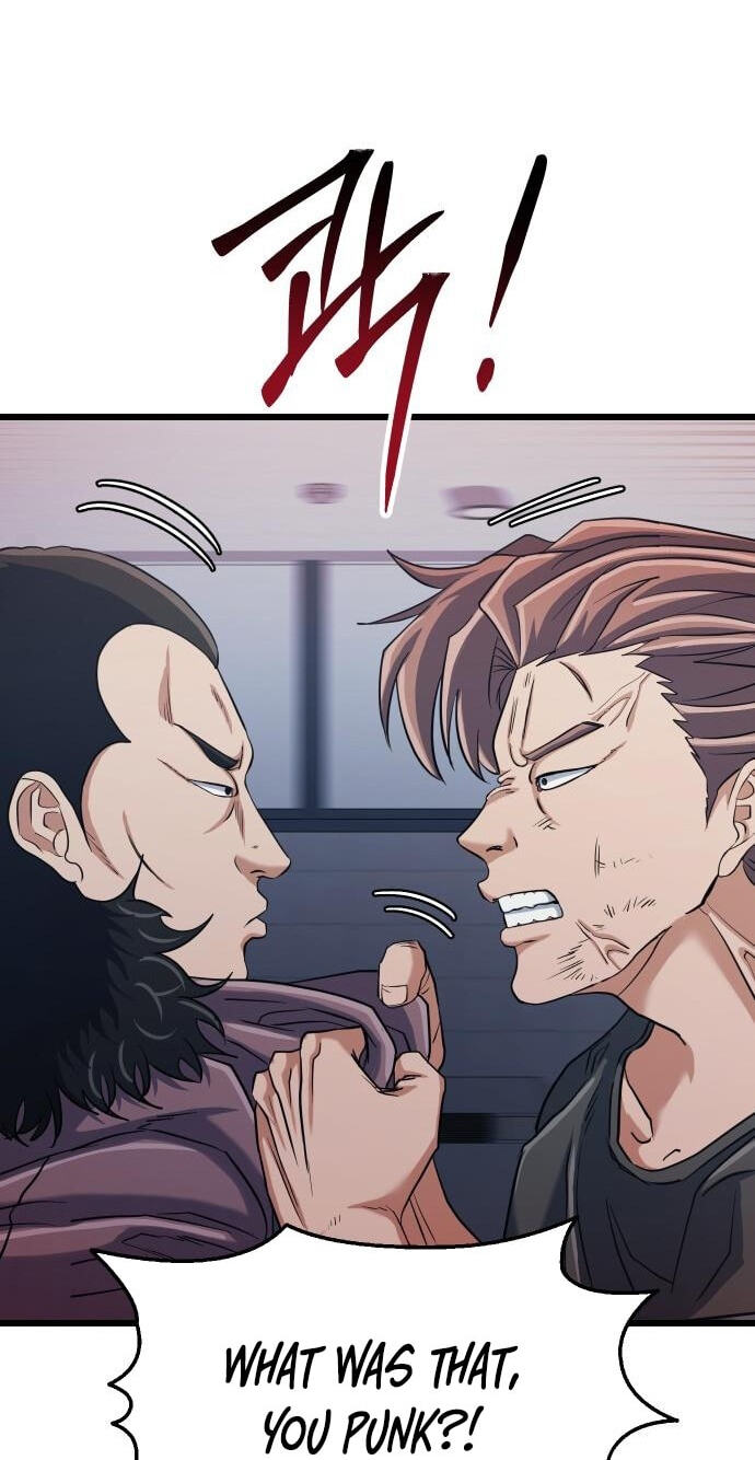 Read Underboxer chapter 38 image 115 on Lezhin