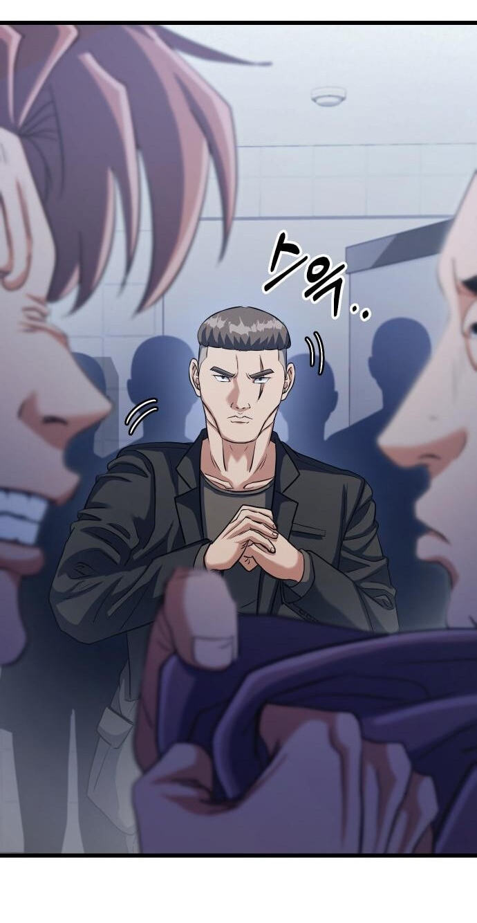 Read Underboxer chapter 38 image 117 on Lezhin