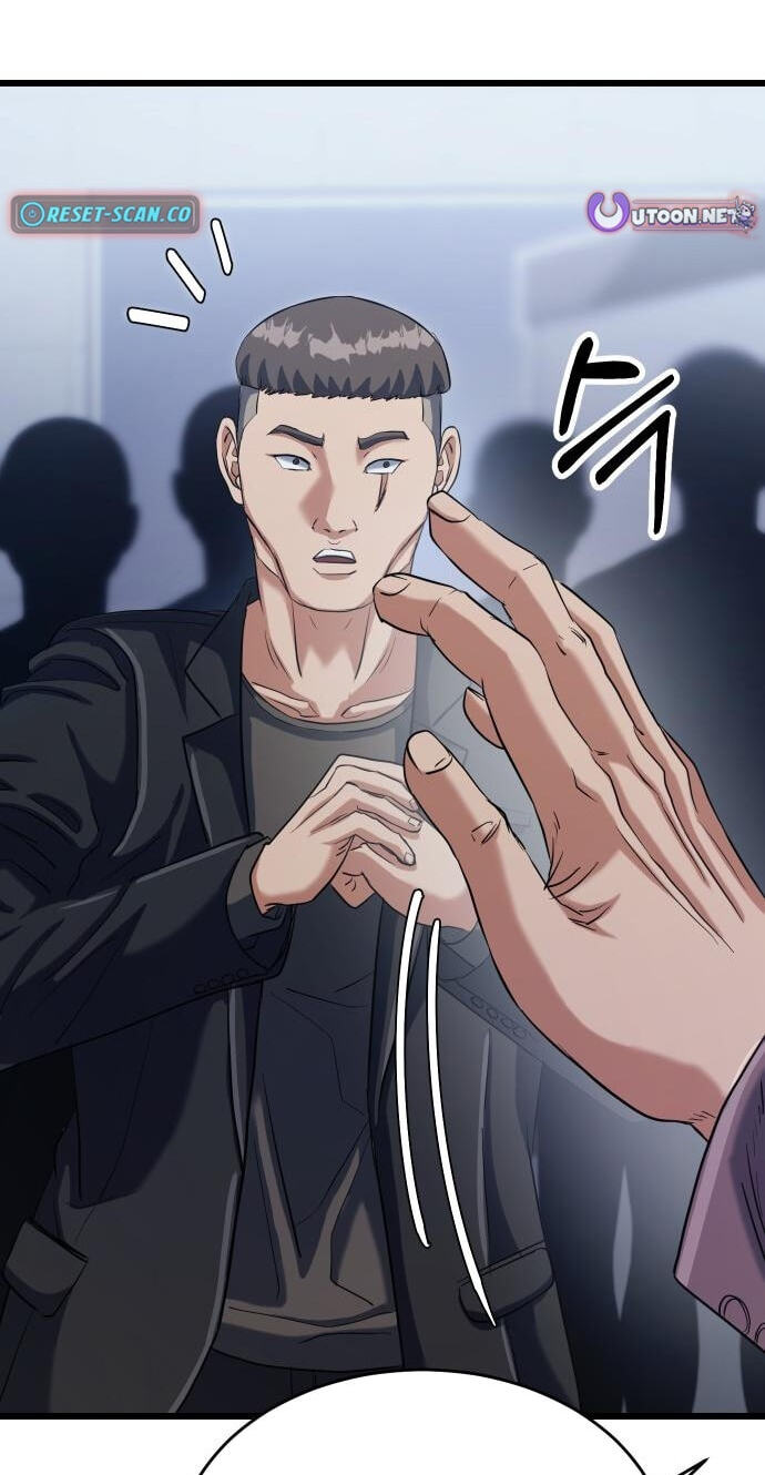 Read Underboxer chapter 38 image 119 on Lezhin