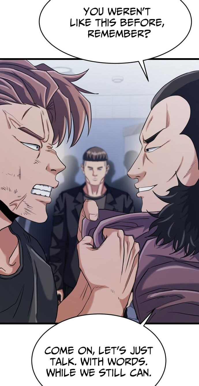Read Underboxer chapter 38 image 121 on Lezhin